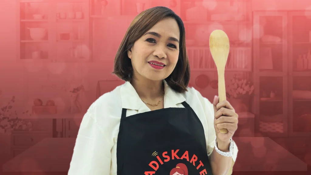 Recipes Pang Negosyo!
