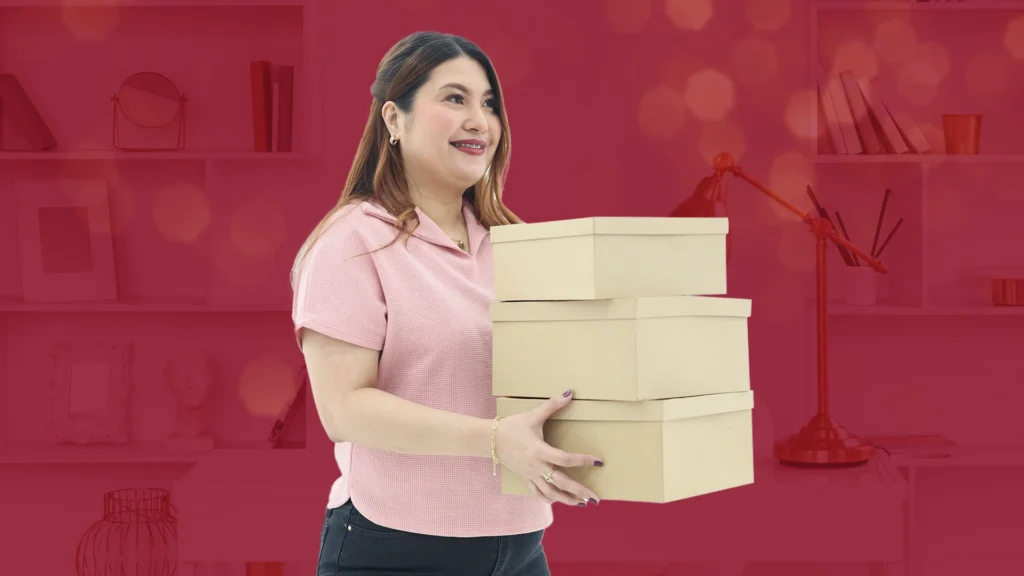Mompreneur to Wowpreneur