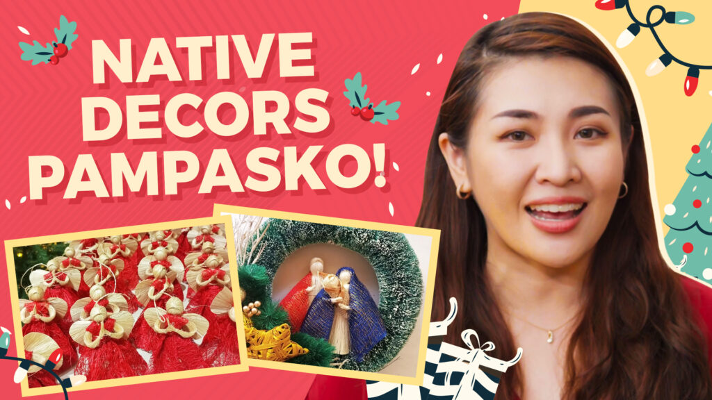 Go-To Supplier for Filipino Christmas Decors