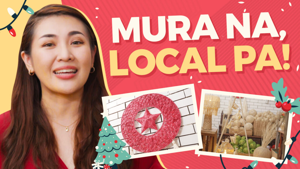 SUPPLIER REVEAL Native Christmas and Home Decors!