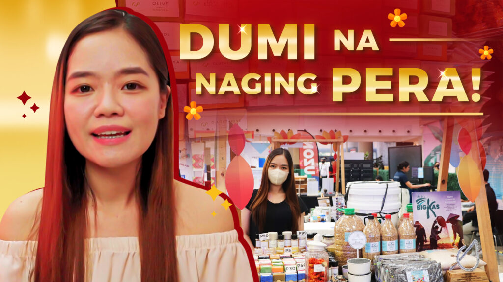8,000 Units ng Agri Products Sold! Shopee Success!