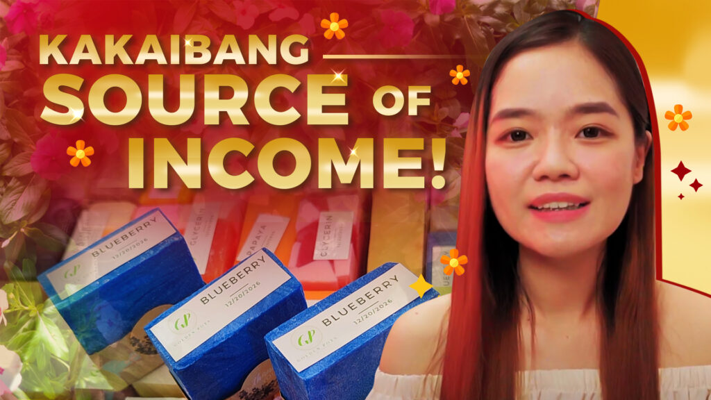 Kakaibang Agri Product as Source of Income!