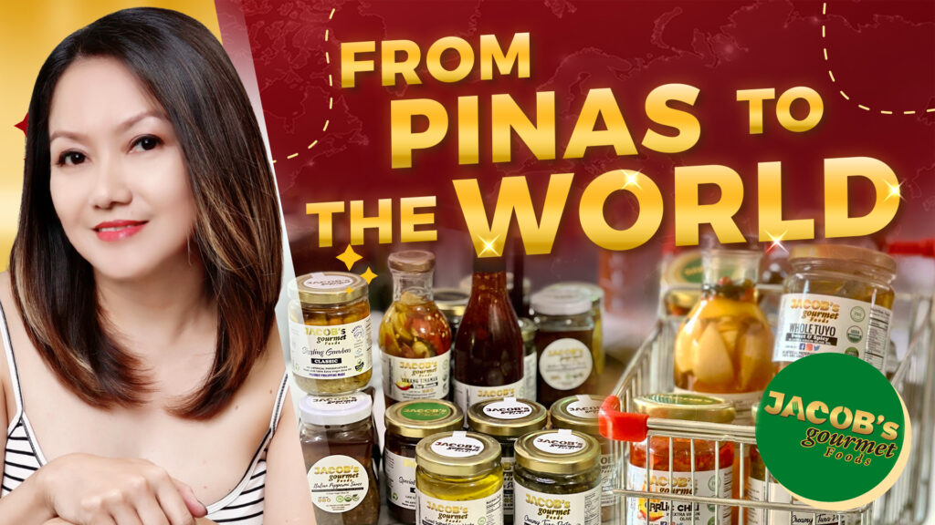 Success sa Organic Gourmet Products ni Mommy Irene!