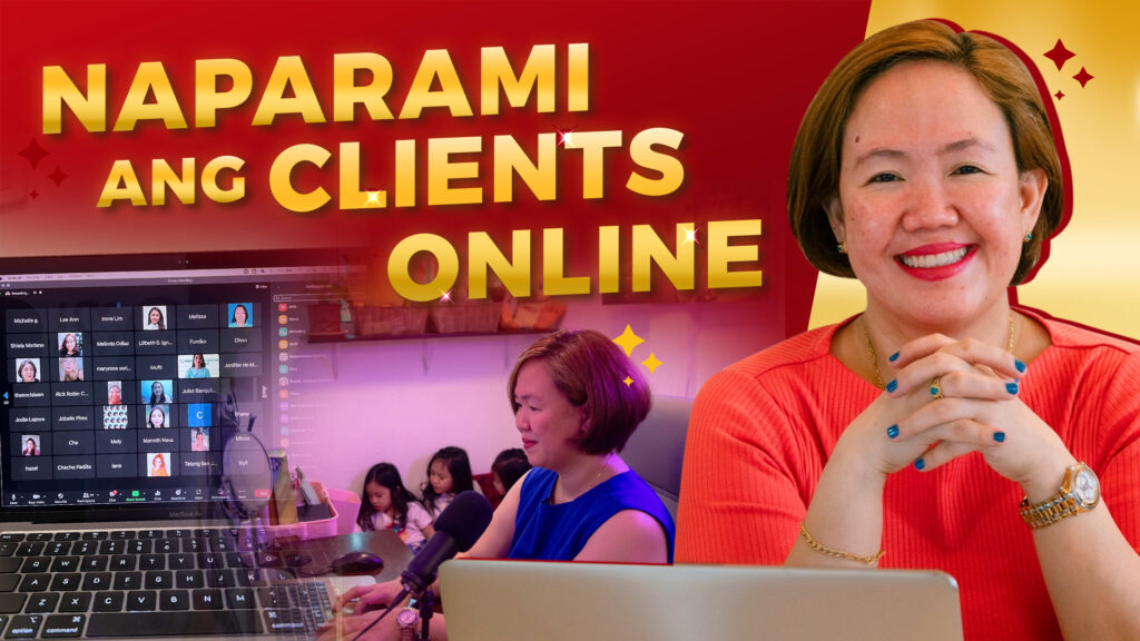 Freelancing & Growing Business Online