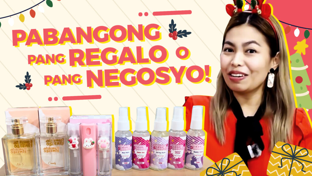 Ipangregalo Mo Ito Ngayong 2024!