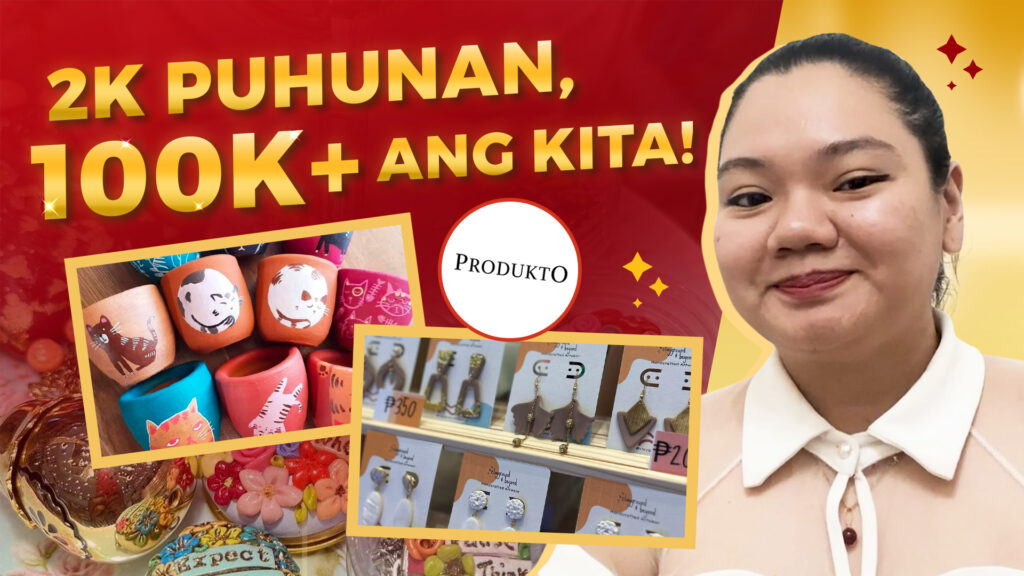 Panalo ang Negosyong May Puso!