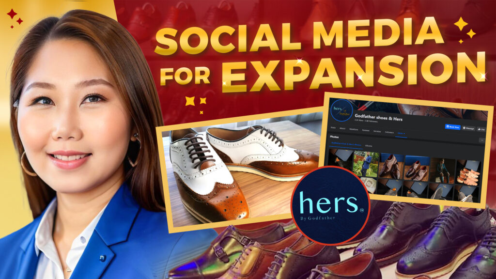 Success Secrets ng Marikina Shoe Business