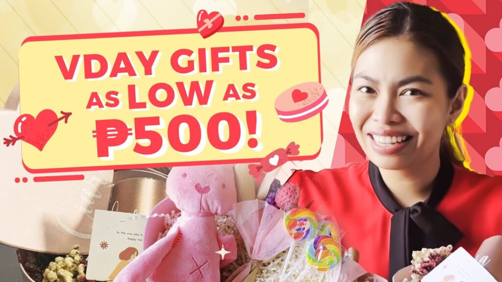 Affordable Gift Sets for Valentine’s and Every Occasion