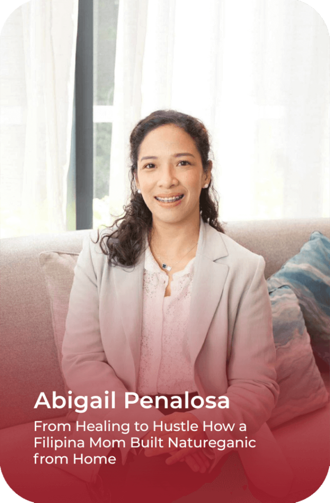 abigail penalosa mmph pfp