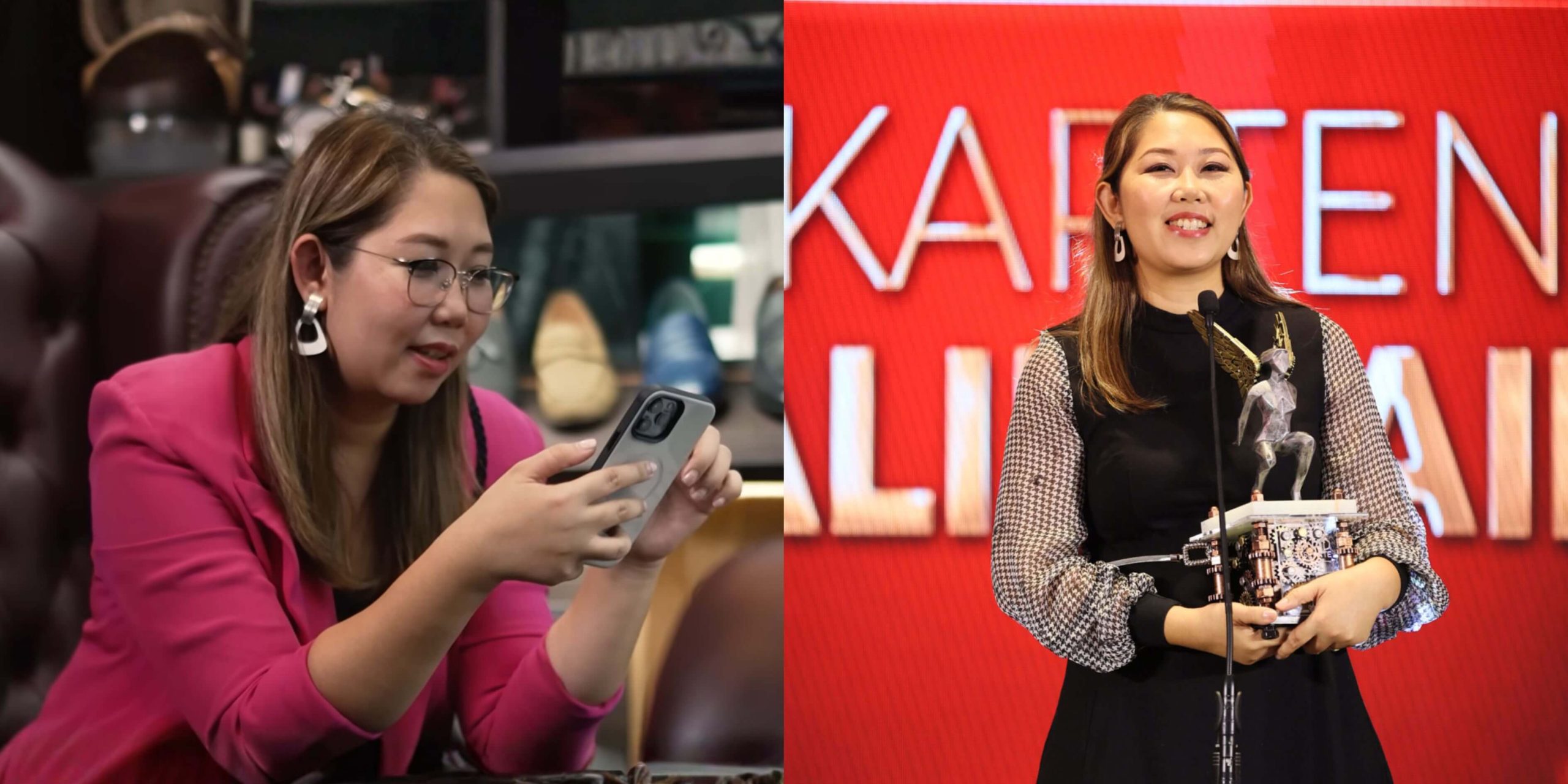 ayn buyco angeles hers by godfather pldt home mmph gawad madiskarte 2023 awardee