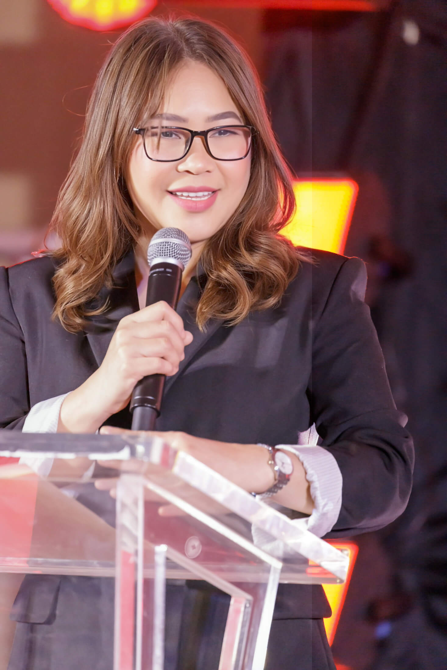Cheryl Maxine Loyola