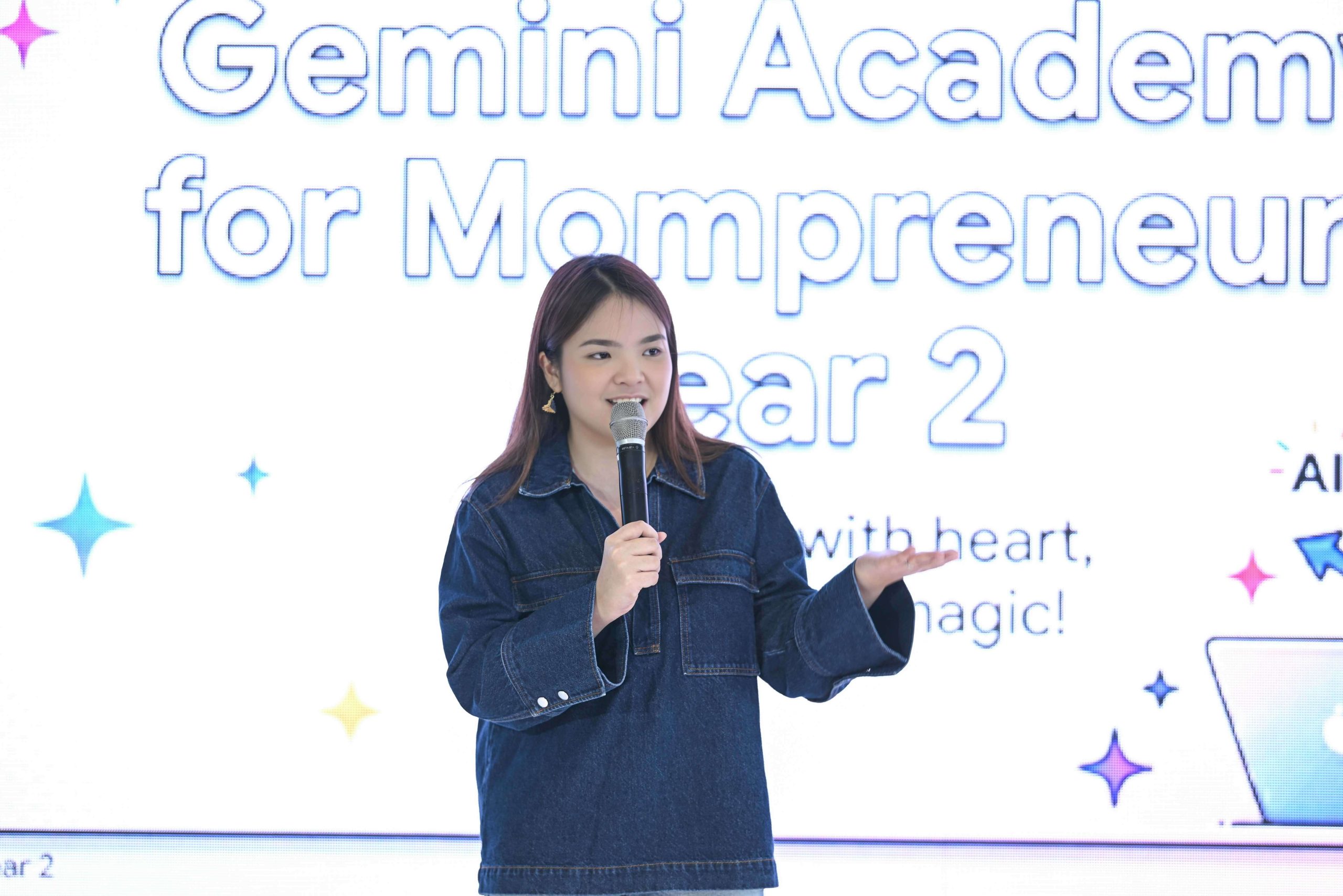 Daphne Gripal Abello
