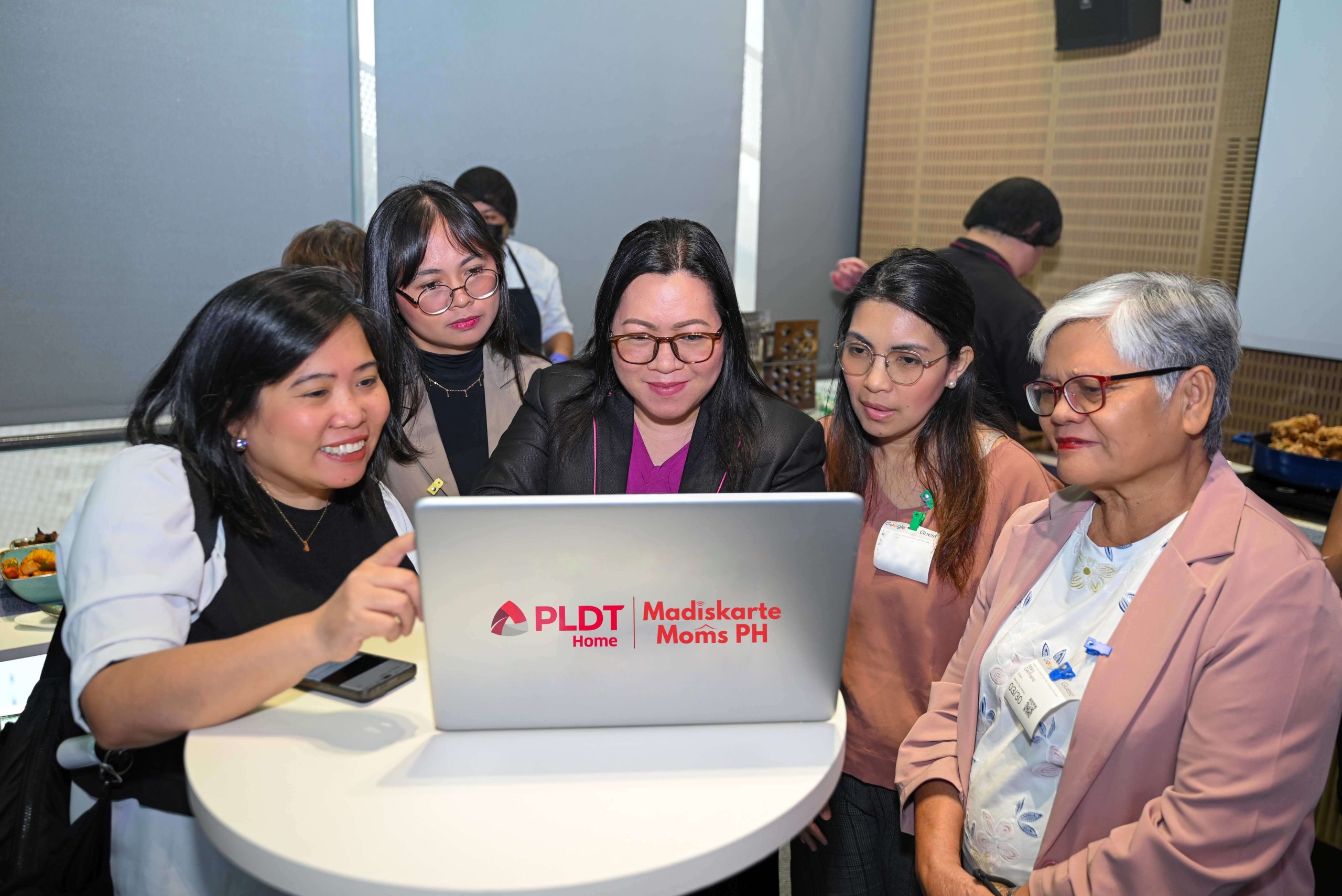 MMPH Gemini Academy for Mompreneurs