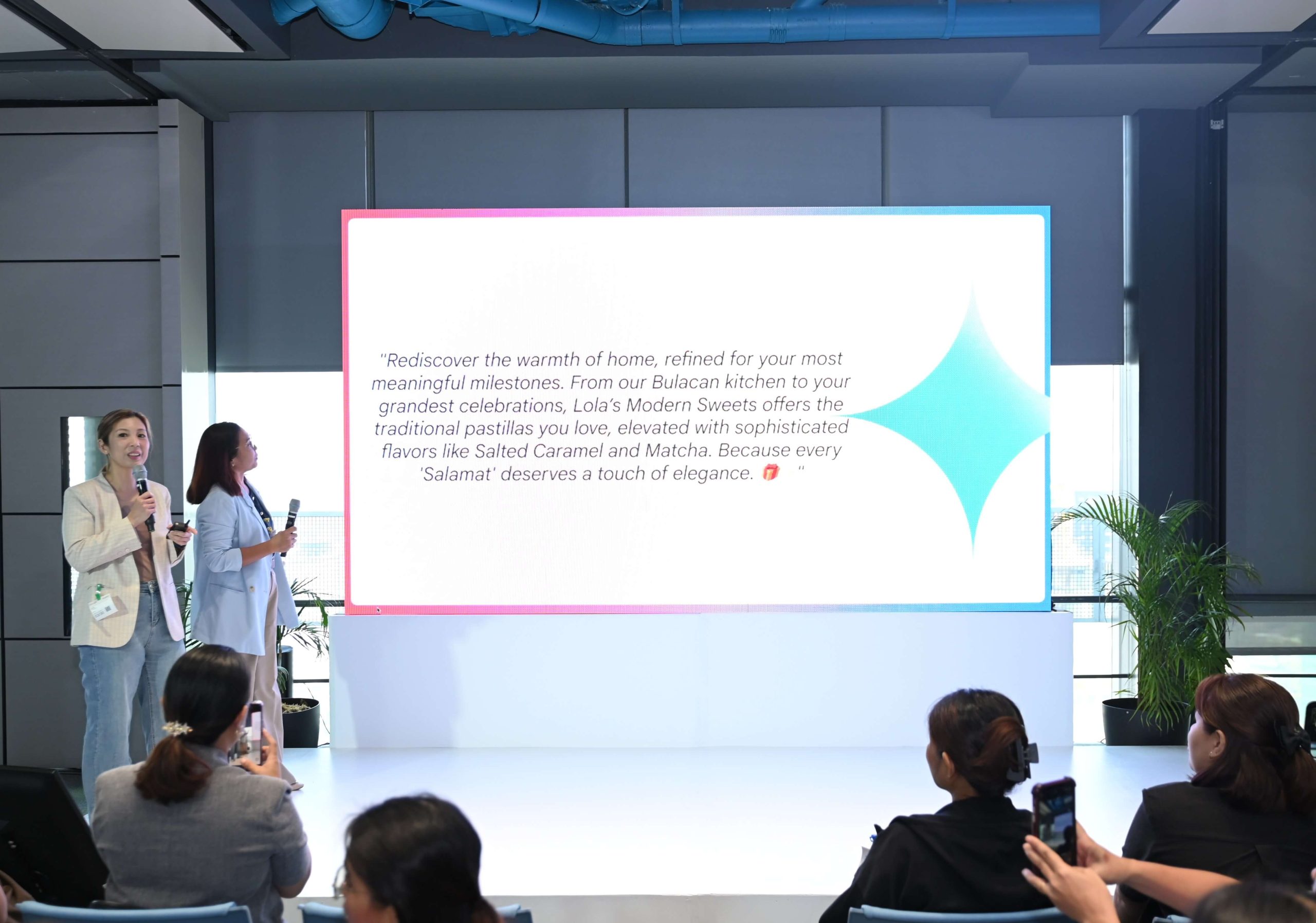 MMPH Gemini Academy for Mompreneurs