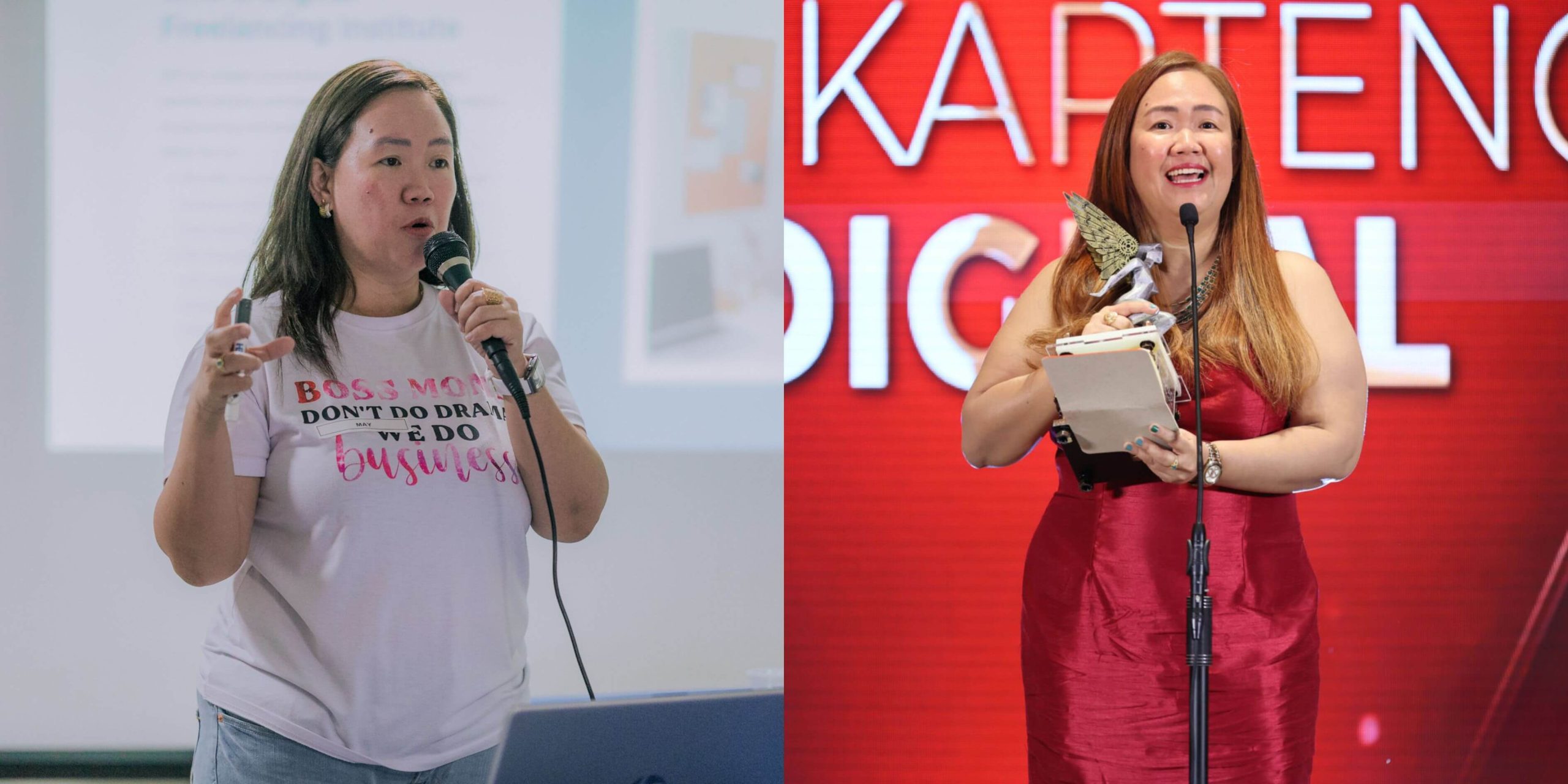 May Martin Pimentel